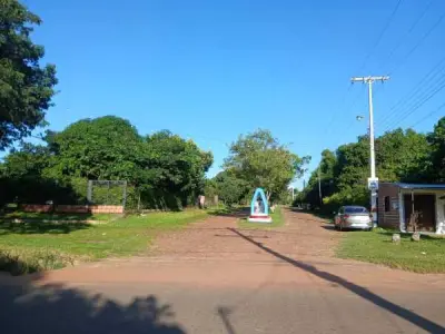 Terreno à venda em Paso de Oro, J. Augusto Saldívar 3