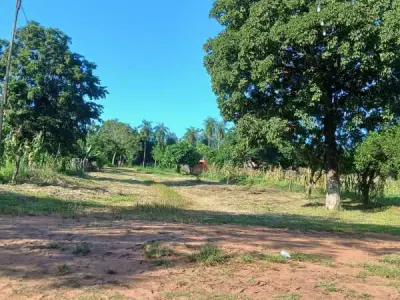 Terreno à venda em Paso de Oro, J. Augusto Saldívar 4