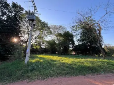 Terreno à venda em Paso de Oro, Ypané 3