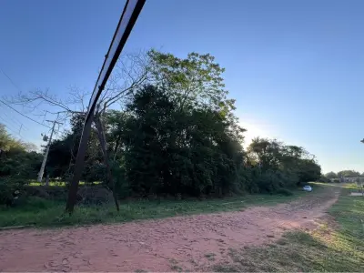 Terreno à venda em Paso de Oro, Ypané 4
