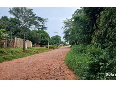 Terreno en venta en Paso de Oro, Ypané 3