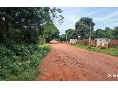 Terreno en venta en Paso de Oro, Ypané 4