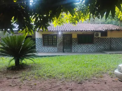Terreno à venda em Patiño, Itauguá, 21.588 m² 3