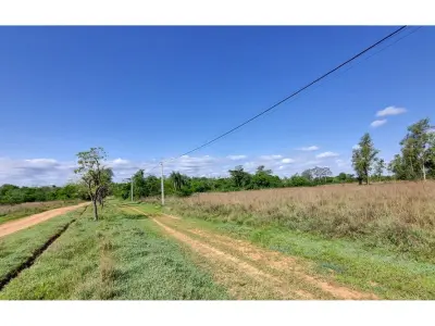 Terreno à venda em Patiño, Itauguá, 800 m² 3