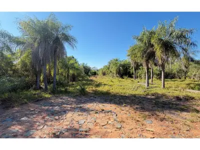 Terreno à venda em Patiño, Itauguá, 937 m² 4
