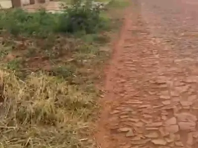 Terreno en venta en Pedro Juan Caballero, Amambay 2