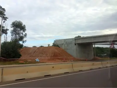 Terreno en venta en Pedrozo, Ypacaraí 3