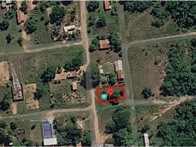 Terreno à venda em Pedrozo, Ypacaraí - 450 m² em esquina 2