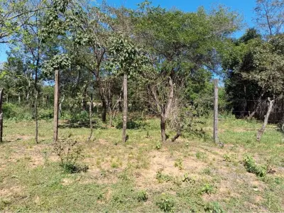 Terreno à venda em Pedrozo, Ypacaraí 2