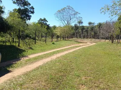 Terreno à venda em Pedrozo, Ypacaraí 4