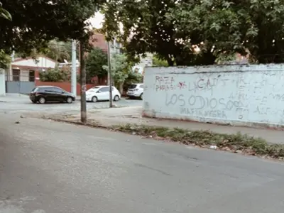 Terreno à venda em Pettirossi, Assunção 3