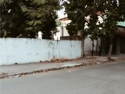 Terreno à venda em Pettirossi, Assunção 4