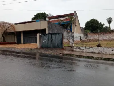 Terreno en venta en Pettirossi, Asunción 4