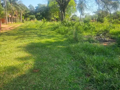 Terreno à venda em Pindolo, Areguá 3