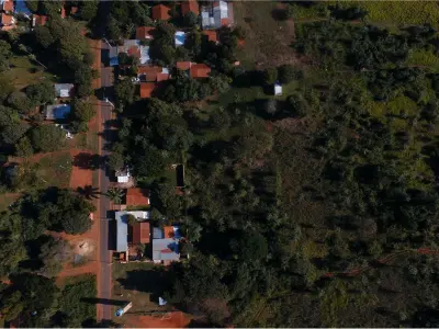 Terreno à venda em Pindolo, Areguá 3