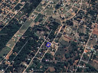 Terreno à venda em Pindolo, Areguá 4