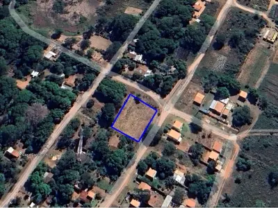 Terreno à venda em Pindolo, Areguá 5