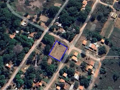 Terreno à venda em Pindolo, Areguá 3