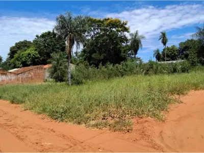Terreno à venda em Pindolo, Areguá, Central 2