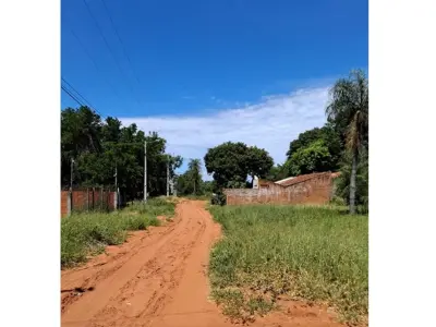 Terreno à venda em Pindolo, Areguá, Central 3