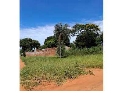 Terreno à venda em Pindolo, Areguá, Central 4
