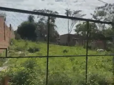 Land for sale in Pindolo, Areguá – Estación Terrana 4