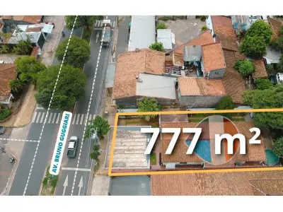 Terreno en venta en Pinoza, Asunción 3