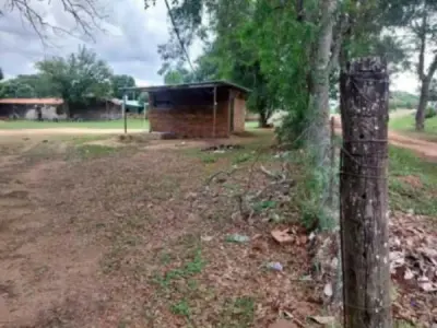 Terreno en venta en Piquete Cué, Limpio — 3.000 m² 2