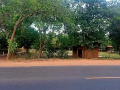 Terreno en venta en Piquete Cué, Limpio — 3.000 m² 4