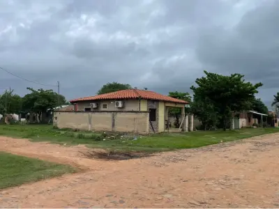 Terreno à venda em Piquete Cué, Limpio 4