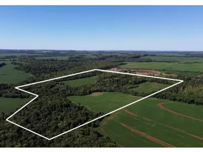 Terreno à venda em Pirapó, Itapúa 3