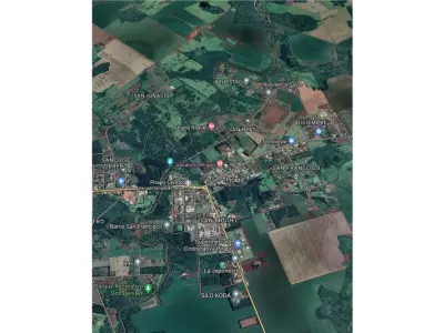 Terreno à venda em Pirapó, Itapúa 4