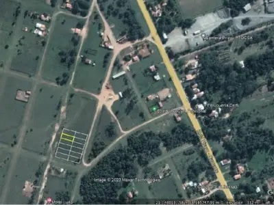 Terreno à venda em Pirayú, Paraguarí 3