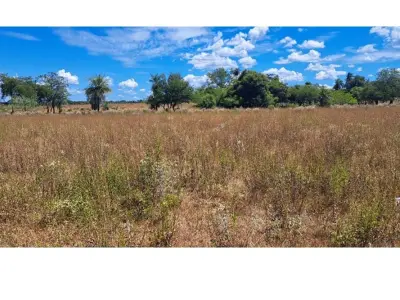 Terreno en venta en Pirayú, Paraguarí 4
