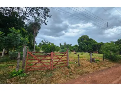 Terreno à venda em Pirayú, Paraguarí 3