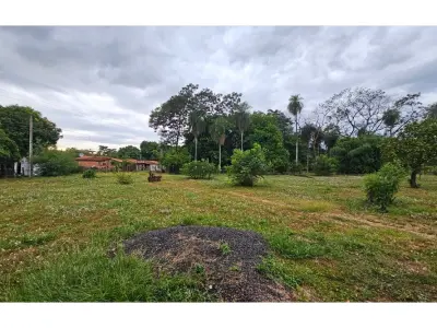 Terreno à venda em Pirayú, Paraguarí 4