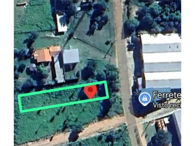 Terreno à venda em Piribebuy, Cordillera 4