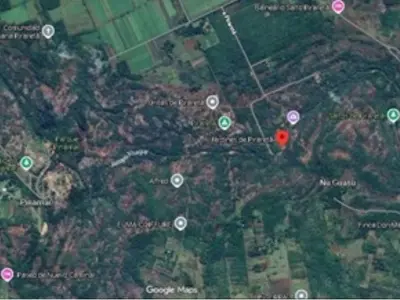 Land for sale in Piribebuy, Cordillera 3