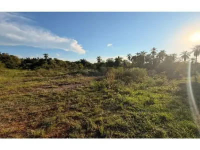 Terreno à venda em Piribebuy, Cordillera 4