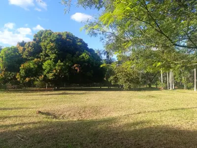 Land for sale in Piribebuy, Cordillera 5