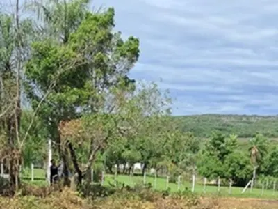 Terreno à venda em Piribebuy, Cordillera 3