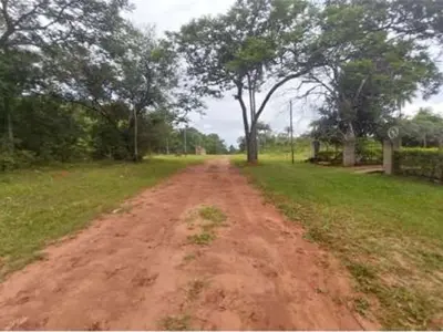 Terreno en venta en Piribebuy, Cordillera 4
