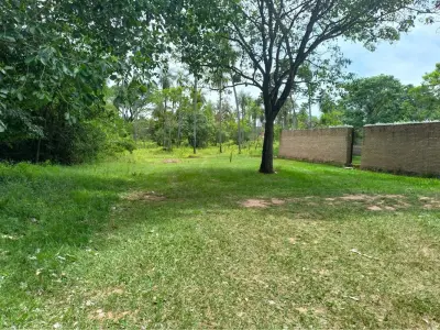 Land for sale in Piribebuy, Cordillera 3