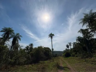 Terreno en venta en Piribebuy, Cordillera 4