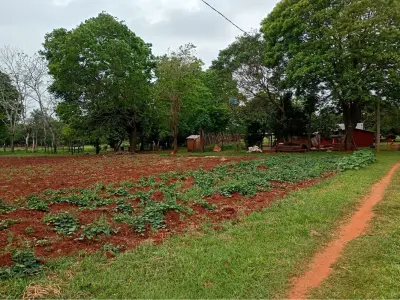 Terreno à venda em Piribebuy, Cordillera 3