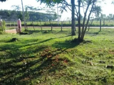 Terreno en venta en Piribebuy, Cordillera 3