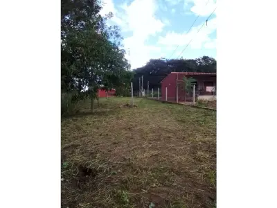 Terreno à venda em Piribebuy, Cordillera 2