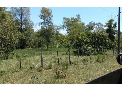 Terreno en venta en Piribebuy, Cordillera 2