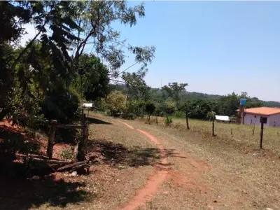 Terreno en venta en Piribebuy, Cordillera 4