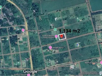 Terreno en venta en Piribebuy, Cordillera 5